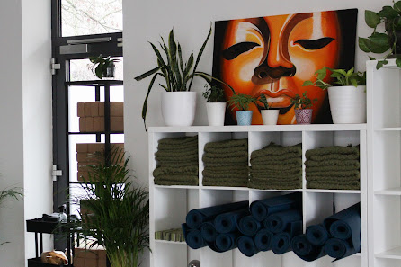 Green Yoga Pankow