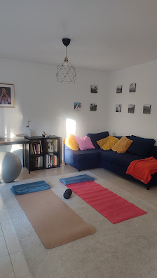 Lighty Yoga