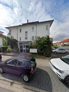 Yogazentrum Groß-Gerau