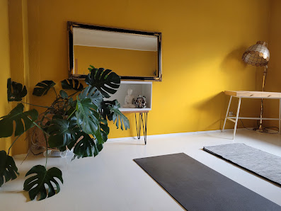Yoga und Meditation