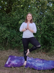 Yin & Yang Yoga
