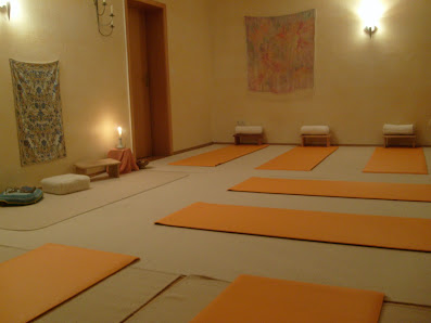 Yoga Treff Idstein