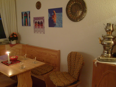 Yoga Treff Idstein