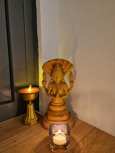 YOGA - Klang & Therapie - Sandy Wiegand