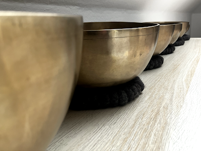 Yoga & Klang Universum