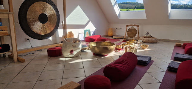 Yoga & Klang Universum