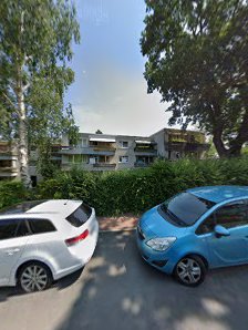 Theresias Yoga Urlaub für die Seele
