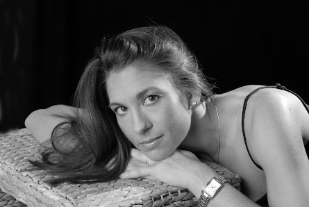 Janina Uebel Yoga & Personal Training