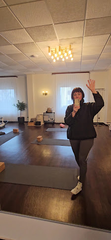 Joyce Yoga