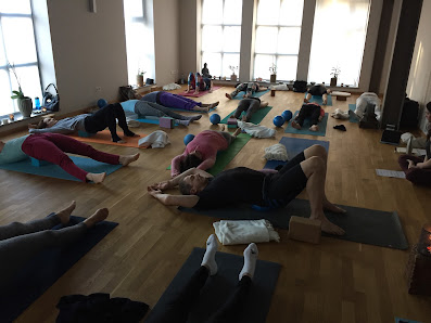 lumines yoga