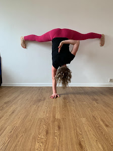 Yogakalypse