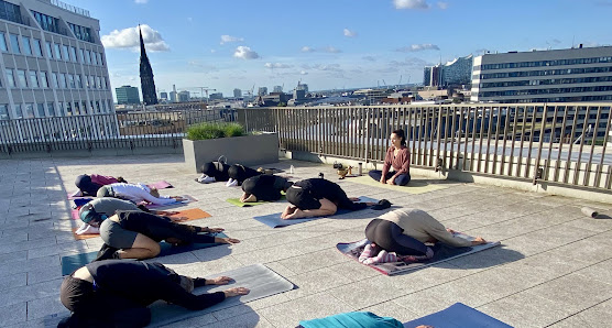 Yoga Flow Lena