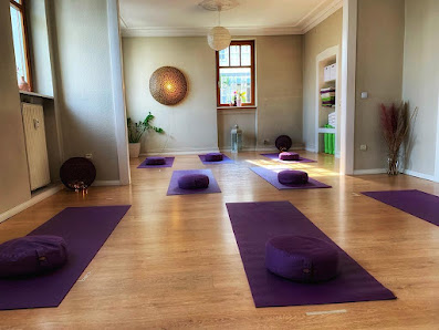 TW Pilates-& Yoga Kelkheim