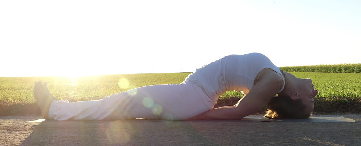 BE YOGI - Yoga mit Beate Laudien - Bingen / Münster-Sarmsheim