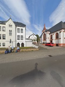 BE YOGI - Yoga mit Beate Laudien - Bingen / Münster-Sarmsheim