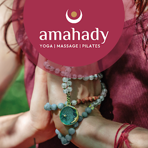YOGA * PILATES * MASSAGE Amahady Lifestyle Center