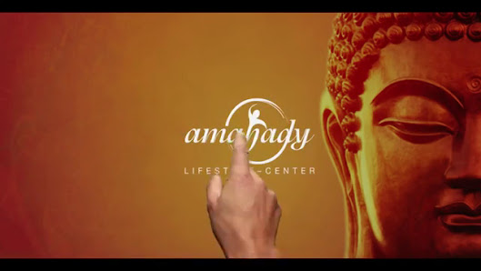 YOGA * PILATES * MASSAGE Amahady Lifestyle Center