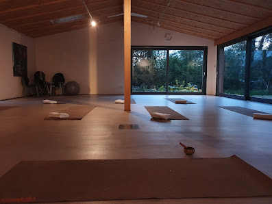 SugunaYoga