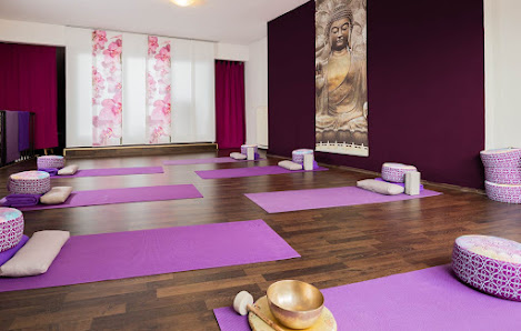 Crucenia-Yoga Bad Kreuznach