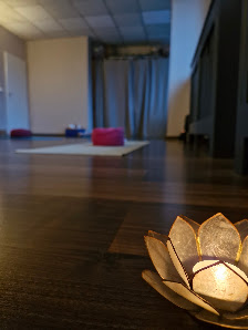 YOGIVIBE | Yoga zum Wohlfühlen