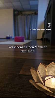 YOGIVIBE | Yoga zum Wohlfühlen