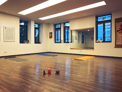 Yoga in Joy