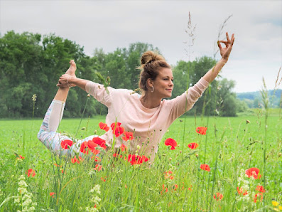 Yoga by Elena