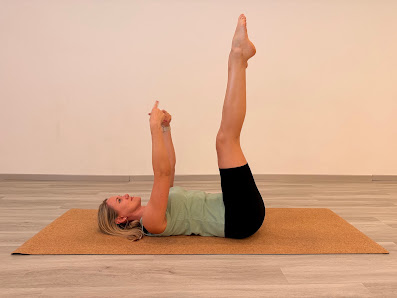Lisa Becker Yoga & Ayurveda