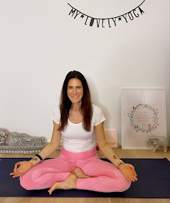 My lovely Yoga