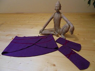 Yoga Art
