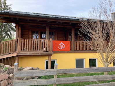 Yoga am Weinberg