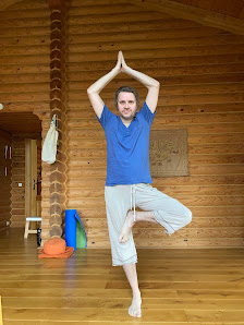 Yoga am Weinberg