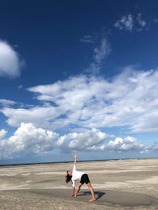 Cornelia Schuster zertifizierte Yogalehrerin