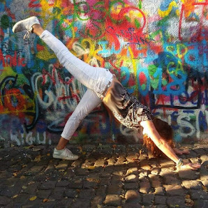 Cornelia Schuster zertifizierte Yogalehrerin