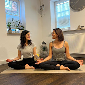 mindful Yoga