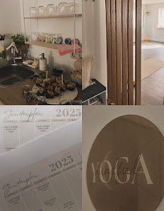 mindful Yoga