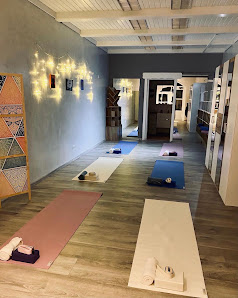 Theresa Grassow Yoga