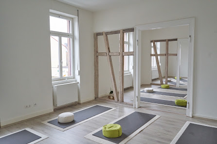 Tri-Dosha Yoga