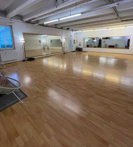 Turnwerkstatt Passau