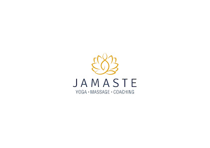 J A M A S T E - Yoga • Massage • Coaching