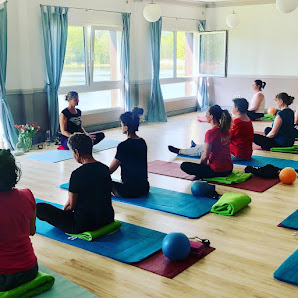 Yoga und Pilates bei Eaglecoach