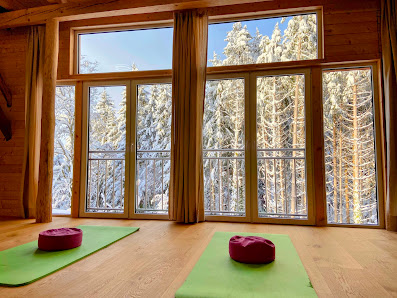 Yoga Studio Uwe Heymann