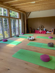Yoga Studio Uwe Heymann