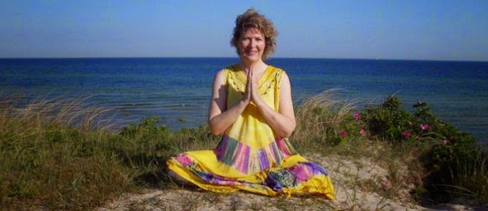 Yo ga Vidya Zentrum Ber gen auf Rügen