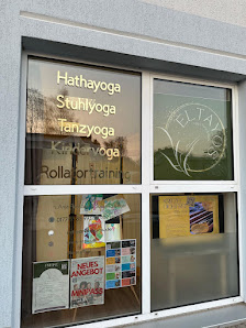 ELTAYOS | Yoga, Tanz & Mehr