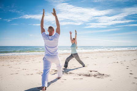 YOGAmar Rügen