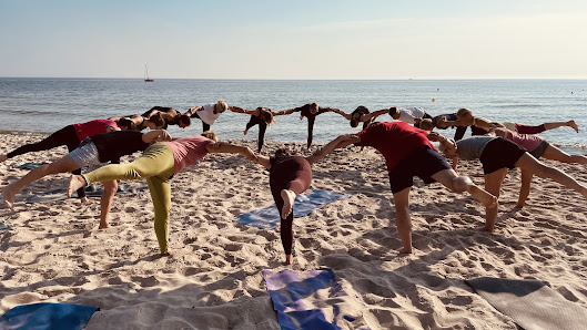 YOGAmar Rügen