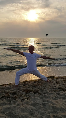 YOGAmar Rügen