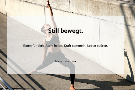Yogaschule Diana still.bewegt