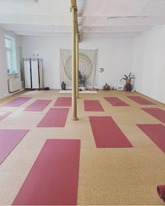Yoga Ranch Studio